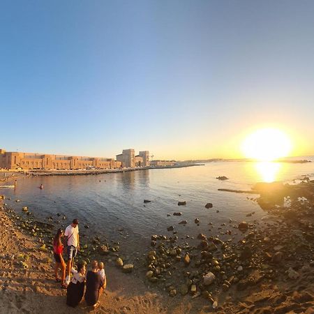 Appartamento Casa Mistral Bari Esterno foto
