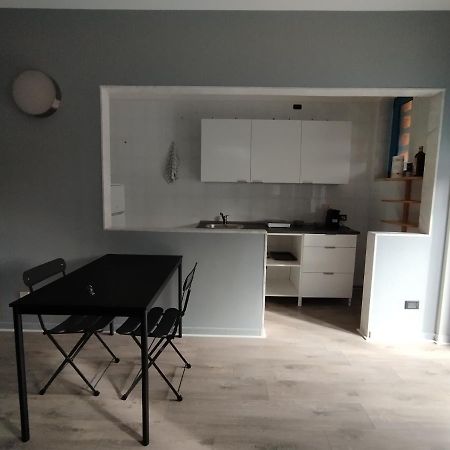 Appartamento Casa Mistral Bari Esterno foto