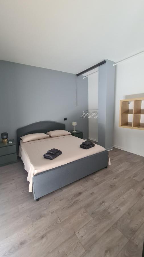 Appartamento Casa Mistral Bari Esterno foto